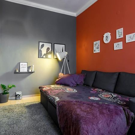 Apartment 11 صوفيا المظهر الخارجي الصورة