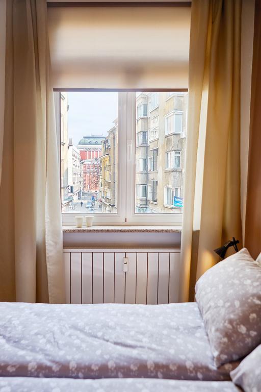 Apartment 11 صوفيا المظهر الخارجي الصورة