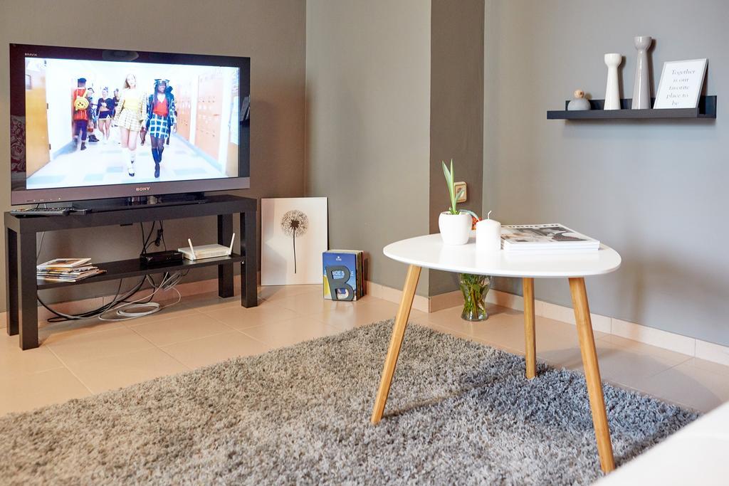 Apartment 11 صوفيا المظهر الخارجي الصورة