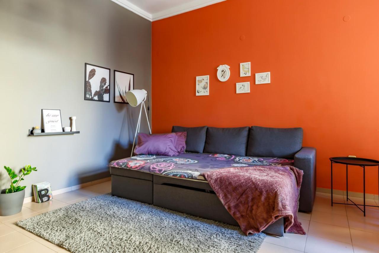 Apartment 11 صوفيا المظهر الخارجي الصورة