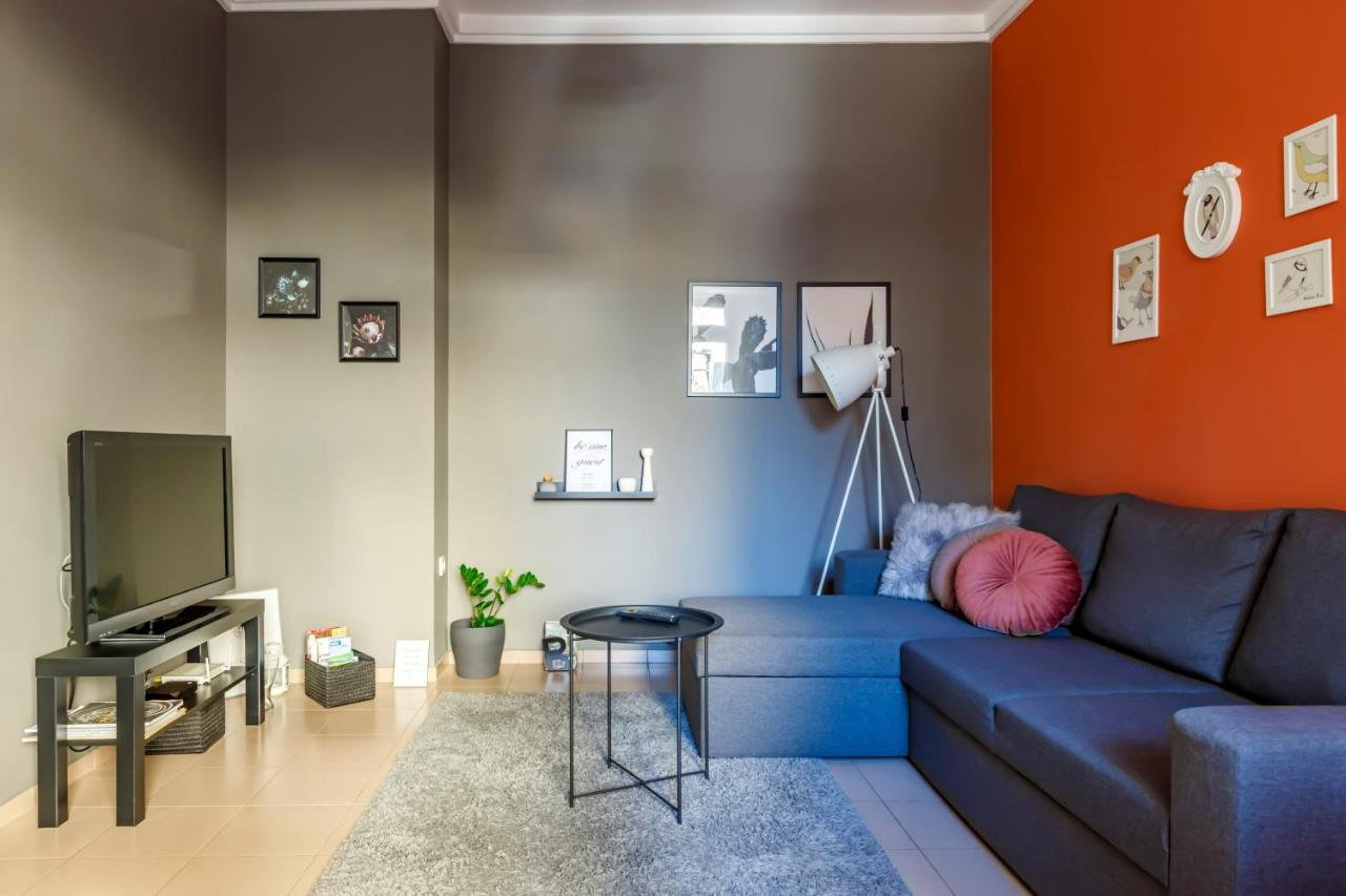 Apartment 11 صوفيا المظهر الخارجي الصورة