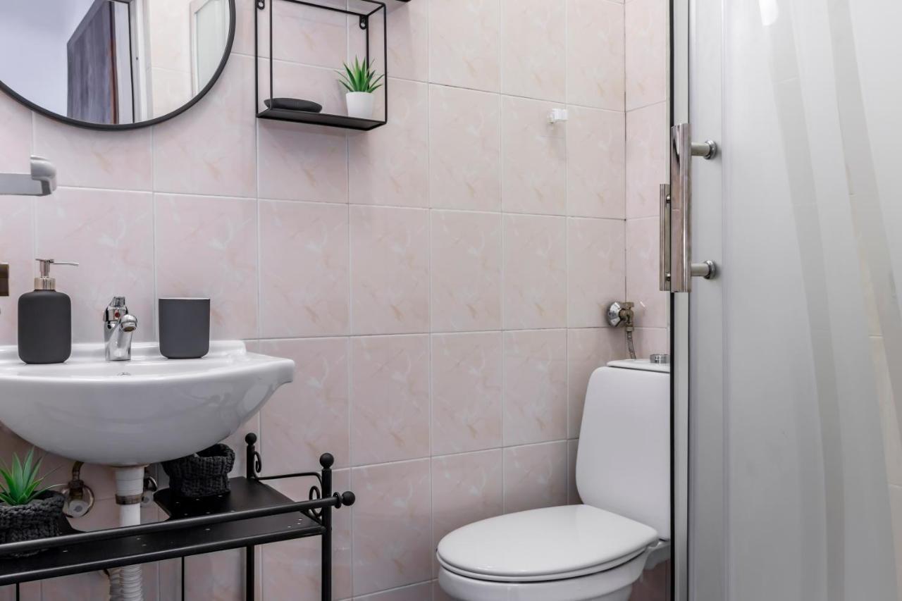 Apartment 11 صوفيا المظهر الخارجي الصورة