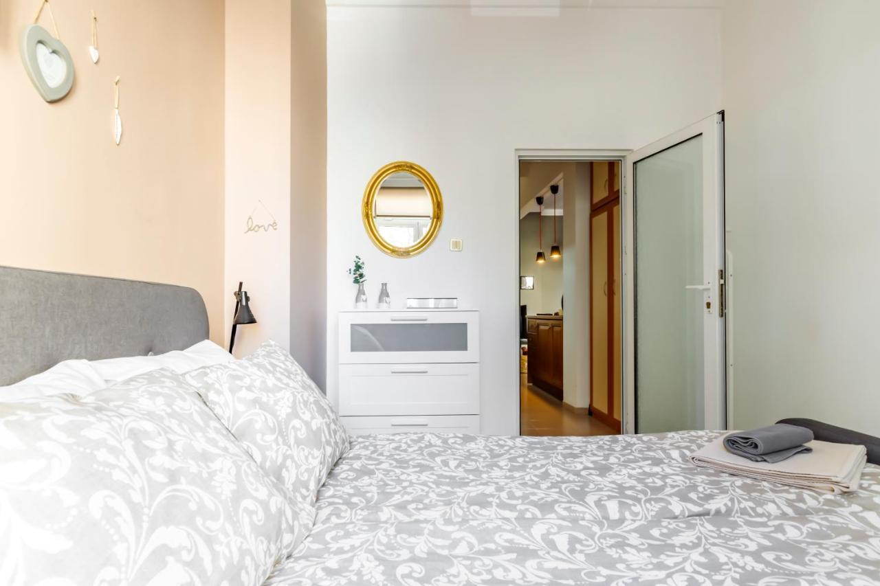 Apartment 11 صوفيا المظهر الخارجي الصورة