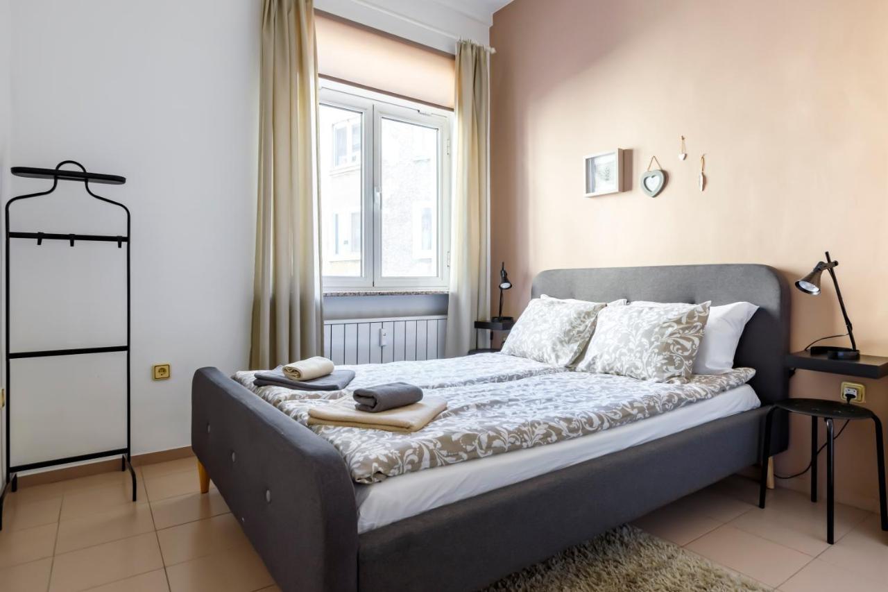 Apartment 11 صوفيا المظهر الخارجي الصورة