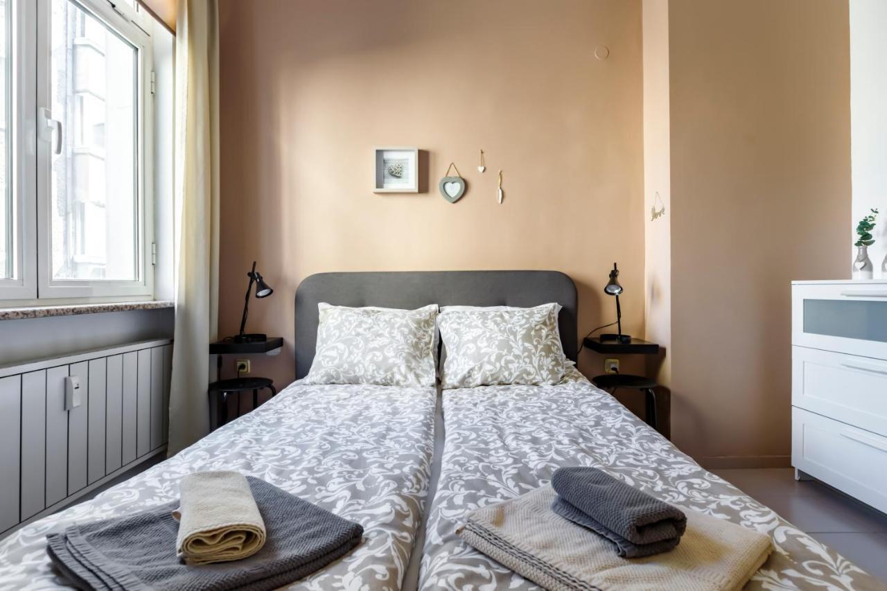 Apartment 11 صوفيا المظهر الخارجي الصورة