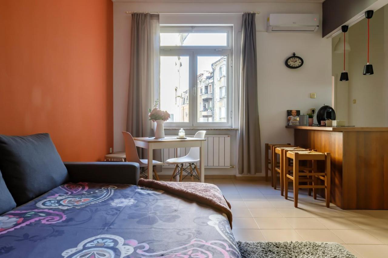 Apartment 11 صوفيا المظهر الخارجي الصورة