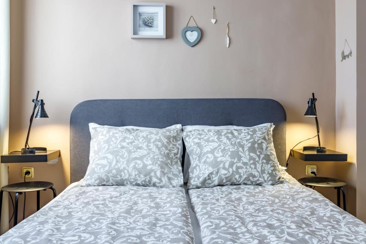 Apartment 11 صوفيا المظهر الخارجي الصورة