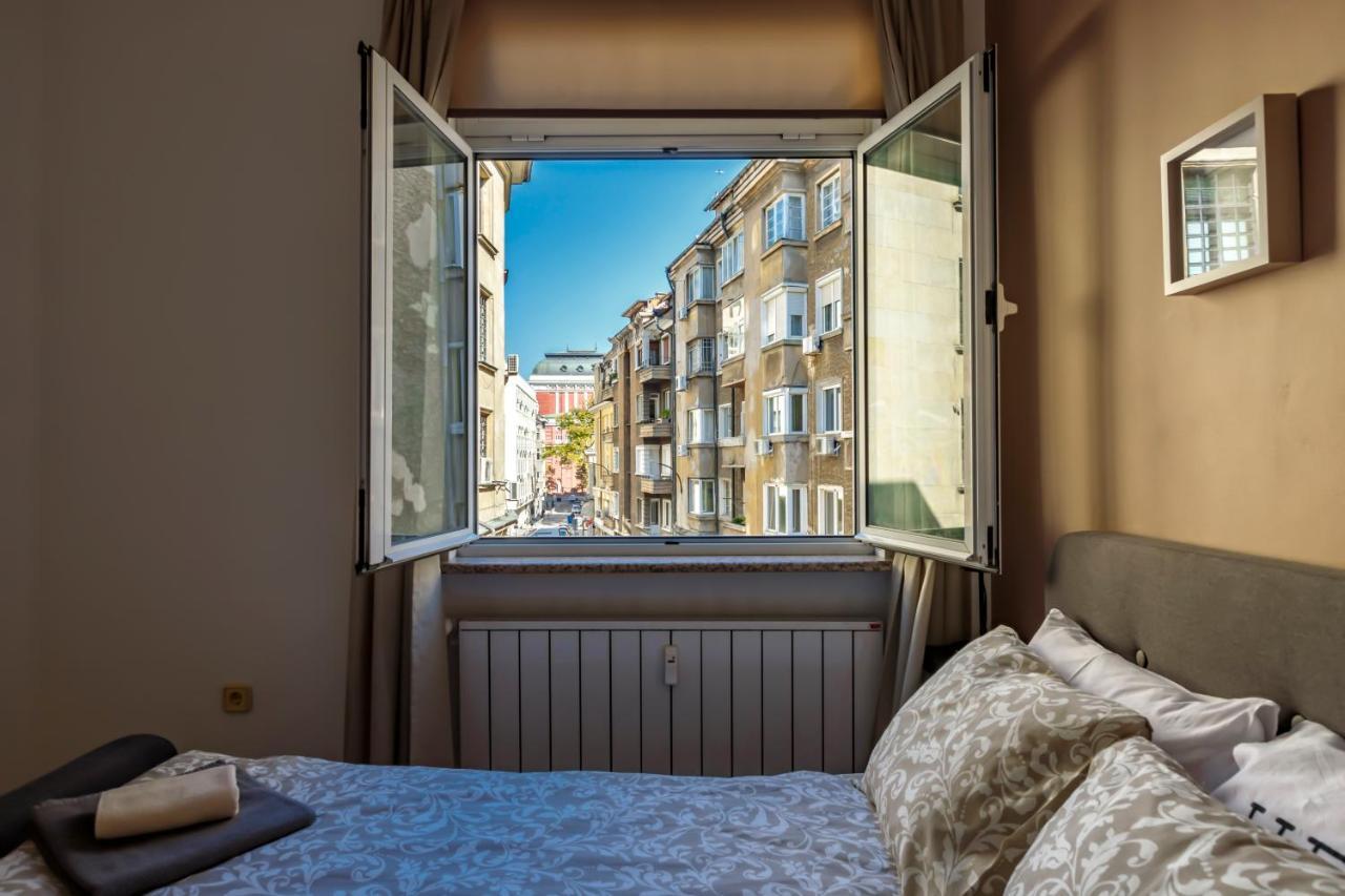 Apartment 11 صوفيا المظهر الخارجي الصورة