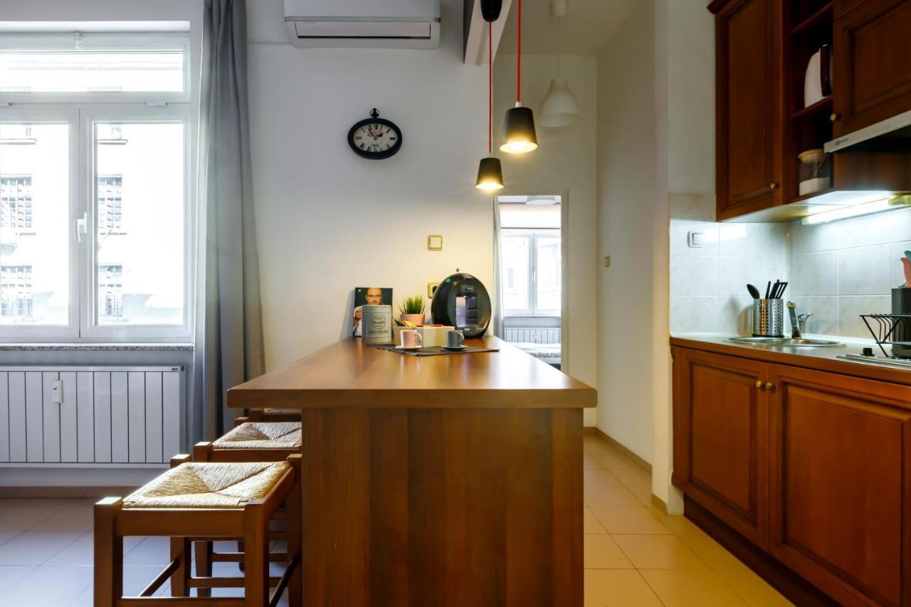 Apartment 11 صوفيا المظهر الخارجي الصورة
